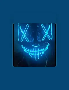 Mad Doc 666を聴いたり、ミュージックビデオを鑑賞したり、経歴やツアー日程などを確認したりしましょう！