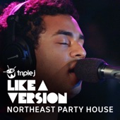 Redbone (triple j Like A Version) by Northeast Party House