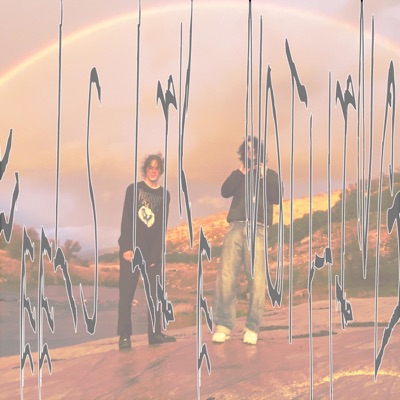 Ion Wana Make Sense (feat. Dreamcache) - Single