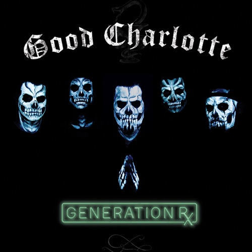 Good Charlotte – Prayers – Pre-Single [iTunes Plus AAC M4A]