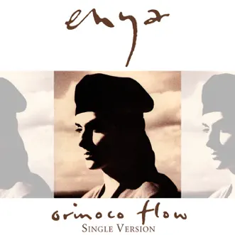 Orinoco Flow (Sail Away) [Single Version] by Enya song reviws