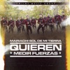 Quieren Medir Fuerzas - Single