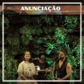 Anunciação (Acústico) artwork