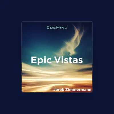 Listen to Jurek Zimmermann, watch music videos, read bio, see tour dates & more!