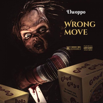 Wrong Move - Single