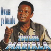 Youlou Mabiala - Izaora
