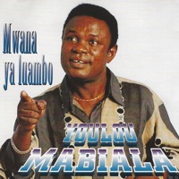 Mwana Ya Luambo - Youlou Mabiala