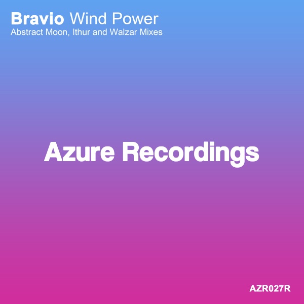 Wind Power - Single