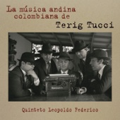 Quinteto Leopoldo Federico - Anita La Bogotanita