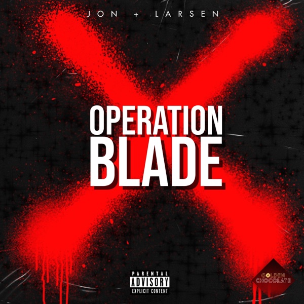 Operation Blade - Single