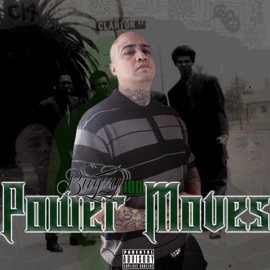 Gangsta (feat. G Perico) Bugzy100