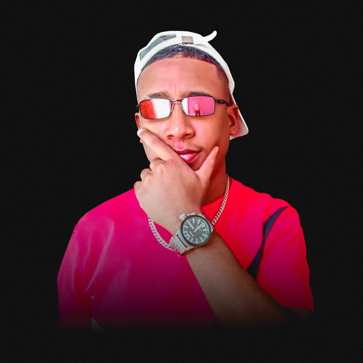 Novinha Do Peito Bicudo, Sorrisin De Puto - Single - Album by ELLYSON DJ -  Apple Music