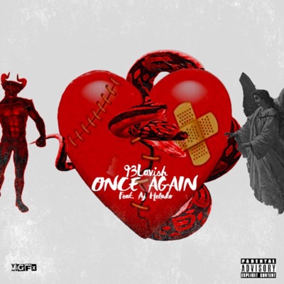Once Again (feat. Aj Helado) - Single