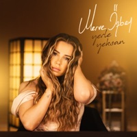 Yerle Yeksan - Single - Merve Özbey