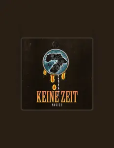 No-Size सुनें, म्यूज़िक वीडियो देखें, बायो पढ़ें, दौरे की तारीखें और बहुत कुछ देखें!