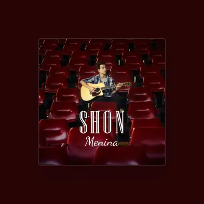 Listen to Shon, watch music videos, read bio, see tour dates & more!