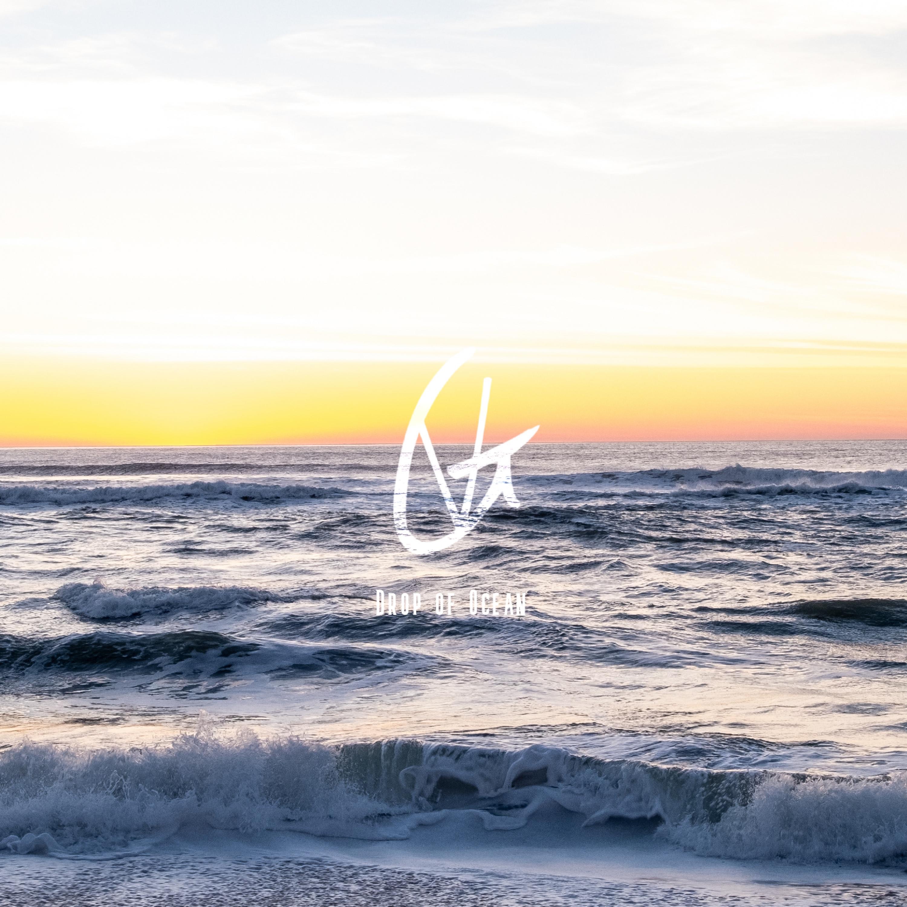 Drop of Ocean - Single