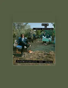 Listen to Ance & i fatti quotidiani, watch music videos, read bio, see tour dates & more!