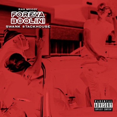Foreva Boolin - EP
