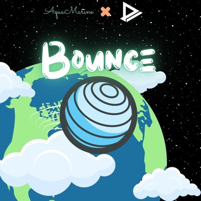 Bounce! (feat. Phoboz) - Single