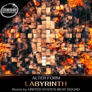 Labyrinth - Single