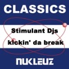 Stimulant DJs