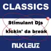 Stimulant DJs