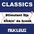 Stimulant DJs