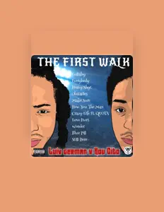 Listen to Hov Cito, watch music videos, read bio, see tour dates & more!