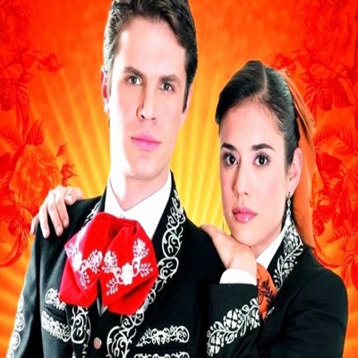 La Hija Del Mariachi - Serenata Huasteca