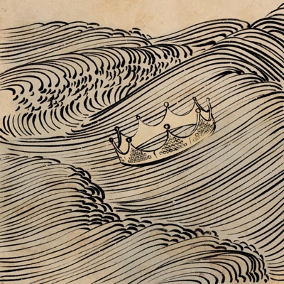 A Crown On the Ocean