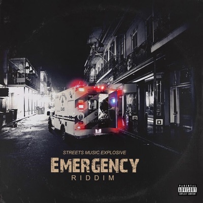 Emergency Riddim