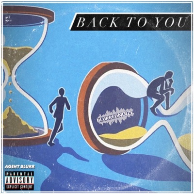 Back To You - Single