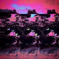 Evoker - Single - Reaper the Wild Card