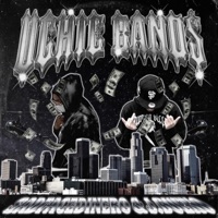 Uchie Bands - Single - $pace