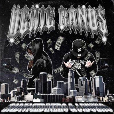 Uchie Bands - Single