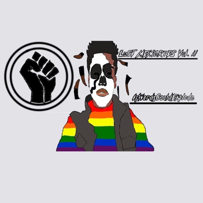 LøST MEMØR7ES Vol. II