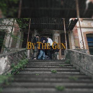 By The Gun