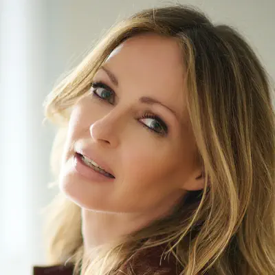 Listen to Sharon Corr, watch music videos, read bio, see tour dates & more!
