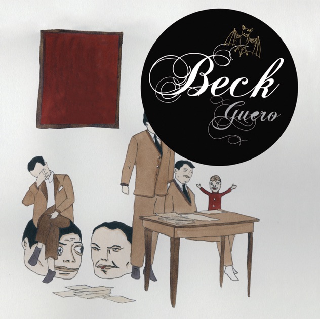 Mellow Gold - Album by Beck - Apple Music