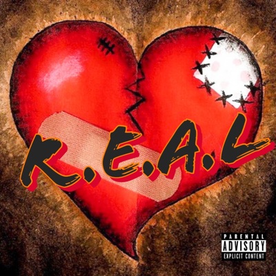R.E.A.L - Single