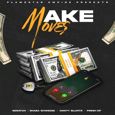 Make Moves - Single