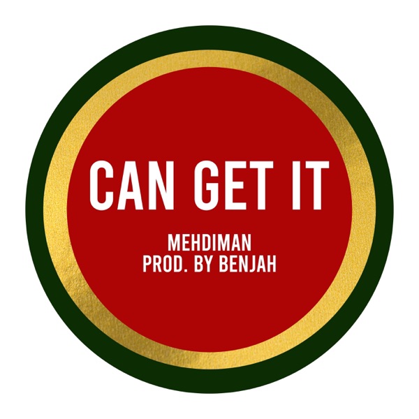 Can Get It - Single