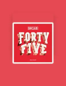 Listen to Boca 45, watch music videos, read bio, see tour dates & more!