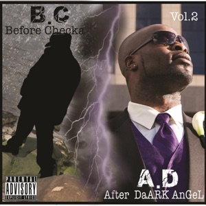 B.C / A.D, Vol. 2