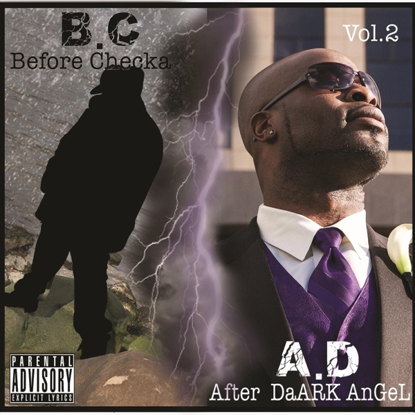 B.C / A.D, Vol. 2