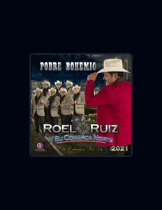 Roel Ruiz y Su Comarca Norteを聴いたり、ミュージックビデオを鑑賞したり、経歴やツアー日程などを確認したりしましょう！