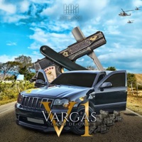 El Vargas V1 - Single - Cano de Cali