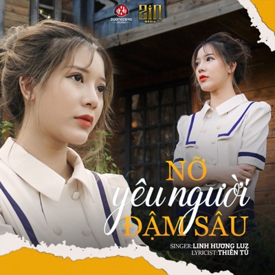 Lỡ Yêu Người Đậm Sâu - Single