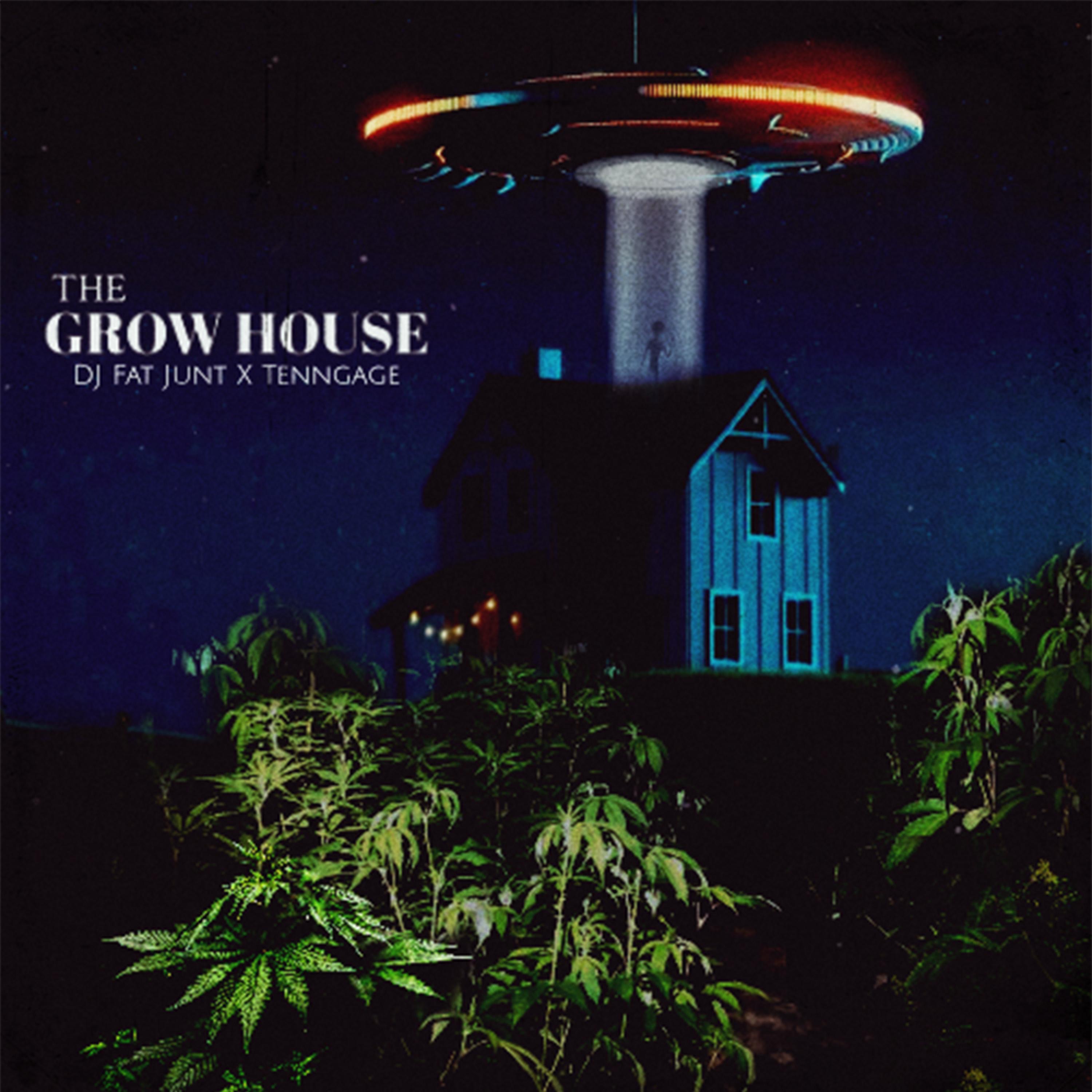 The Grow House - EP